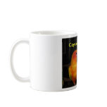 Cayenne and Cori Cup Custom mugs