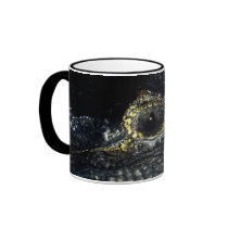Cayman Eye Coffee Mug
