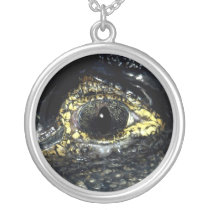 Cayman Eyes Necklace