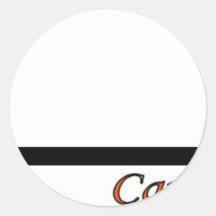 Cayman Islands Sticker