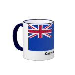Caymans Mug