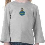 Cayo Saetia. t-shirts