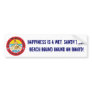 Cayucos '10 Bumper Sticker