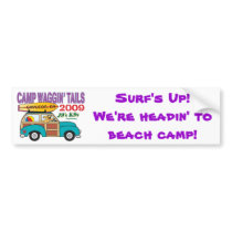Cayucos 2009 Bumper Sticker