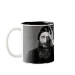 CB- Hilarious Putin and Rasputin Mug
