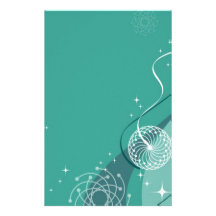CC-009 CUSTOMISED STATIONERY