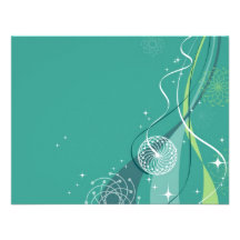 CC-009 PERSONALIZED INVITATIONS