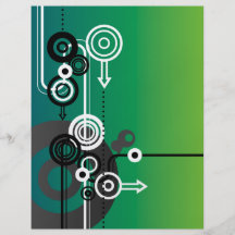 CC-058.ai Flyer Design