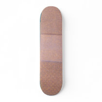 CC- Band-aid Skateboard