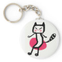 CC keychains