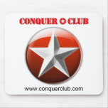 CC Logo Mousepad
