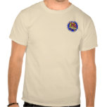 CC LOS DOD T T SHIRT