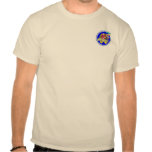 CC LOS Kids T T-shirts