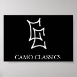 CC poster posters