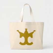 CC-real Canvas Bags
