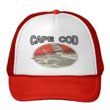 CC TRUCKER HATS