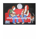CCC Logo Big2 t-shirts