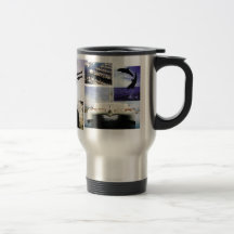 CCC Travel Mug