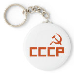CCCP keychains