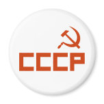 CCCP magnets