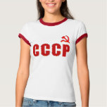 CCCP SSSR  SOVIET PIXEL t-shirts