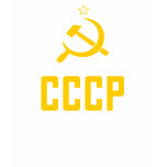 CCCP/USSR Dark T-Shirt