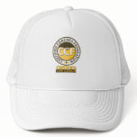 CCF Certified Life Coach Hat