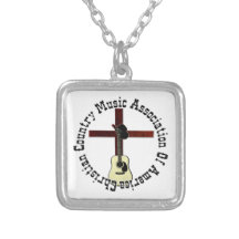 CCMAOA Acoustic Jewelry