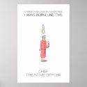 CCO Poster posters