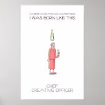 CCO Poster posters