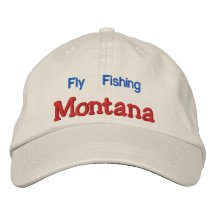 CCP - No 427,BE, Basic Adjustable Cap # 16 Momtana Embroidered Baseball Cap