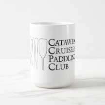 CCPC 15oz. Mug