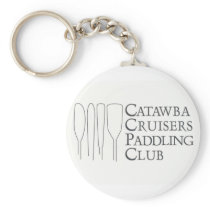 CCPC Basic Keychain