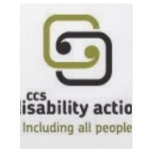 CCS Disability Action flyers