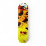 CCTV SKATE DECKS