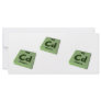 Cd Cadmium Full Color Rack Card