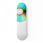 CD Skateboard Pro