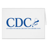 CDC cards
