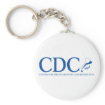 CDC keychains