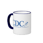 CDC mugs
