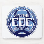 CDC Zombie Responce Team mousepads