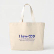 CDO BAGS