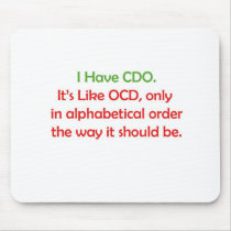 CDO