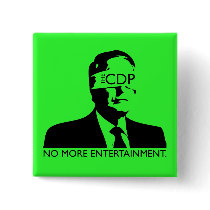 CDP Blindfold Button