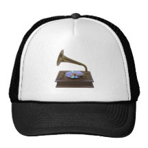 CDPlayer061509 Hats