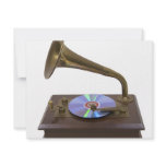 CDPlayer061509 Custom Invitations