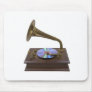 CDPlayer061509 Mouse Pad