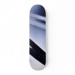 Cds Shadow Black And White Skate Boards