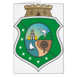 Ceara, Brazil cards