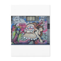 CEBYA POSTCARD